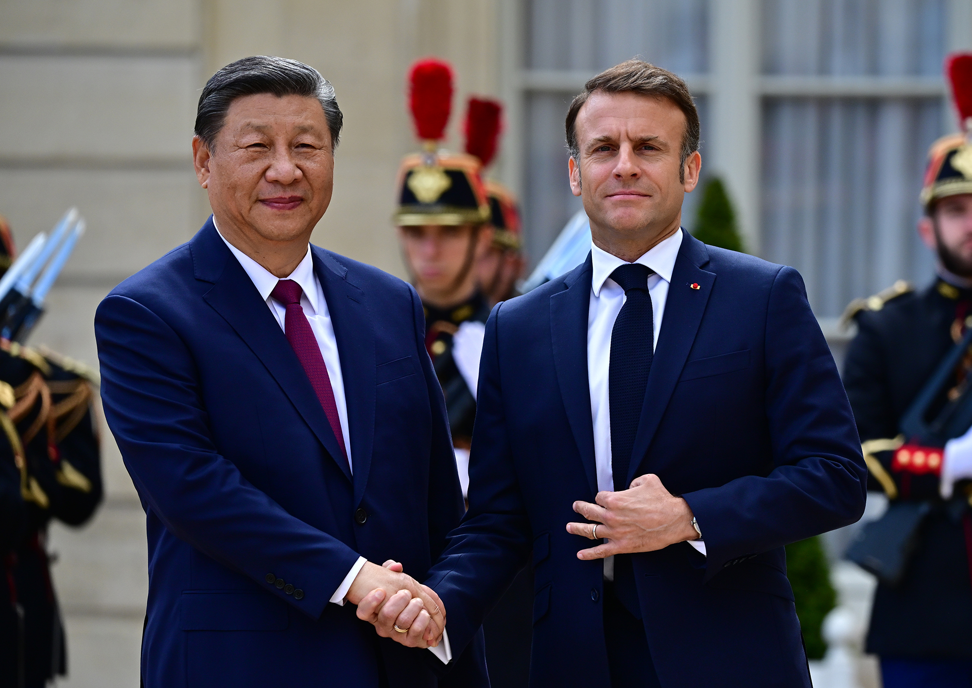 "Зразкова пара". Як Росія залежить від Китаю і що буде, якщо Пекін кине Москву